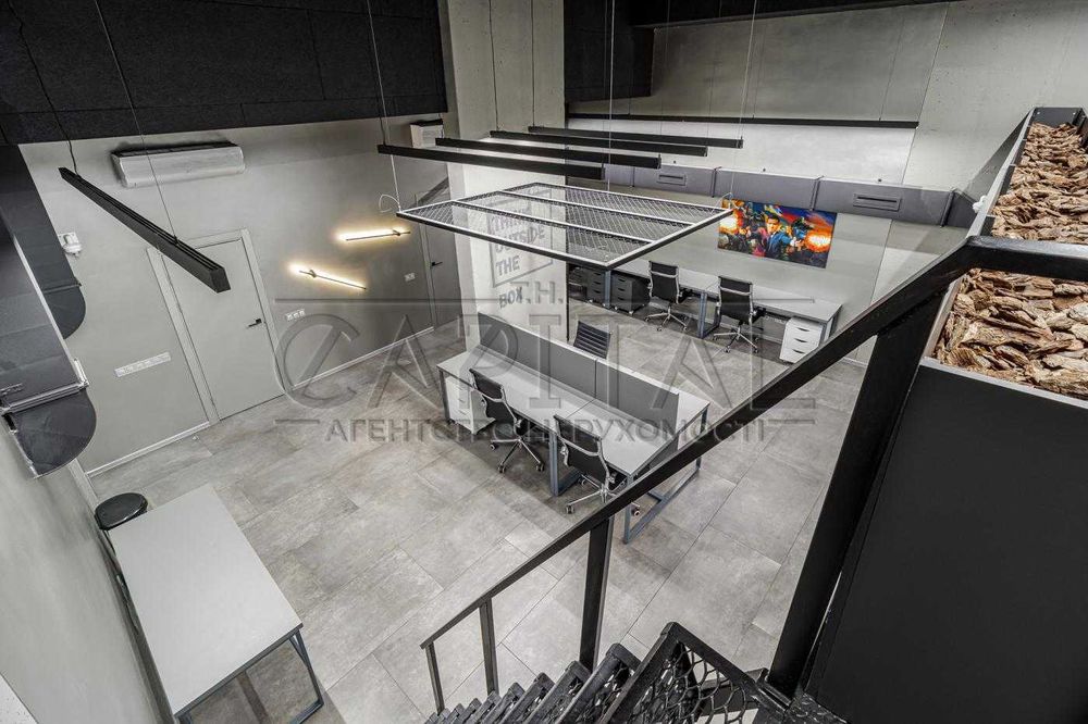 Коммерческая недвижимость по адресу (площадь 300 м²) - Atlanta.ua - фото 4