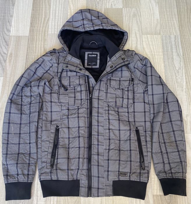 Blusão Pull & Bear|Outono/Inverno