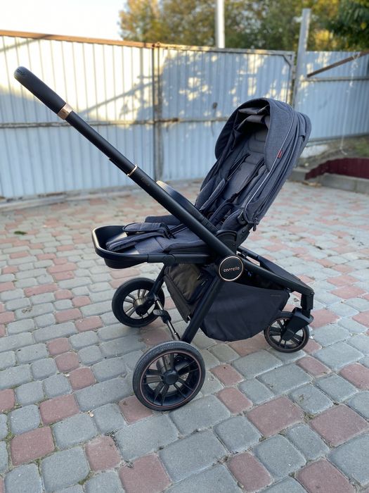 коляска Carello Epica 2 в 1