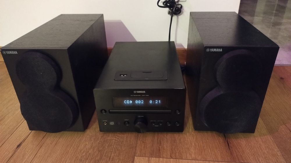 Do sprzedania mini wieża