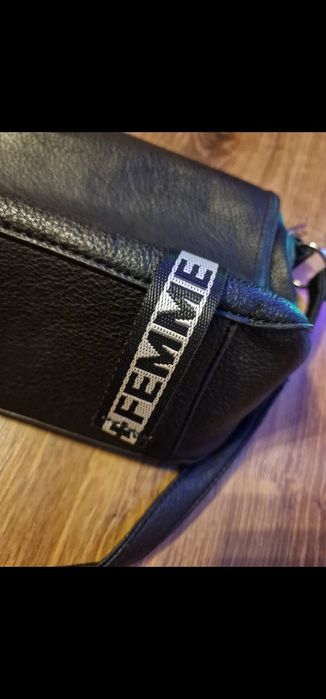 Torba listonoszka FEMME