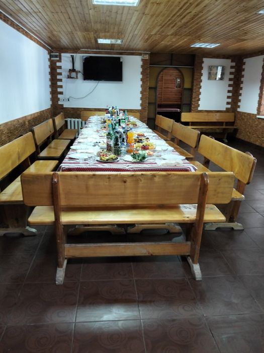 Зали для проведення свят