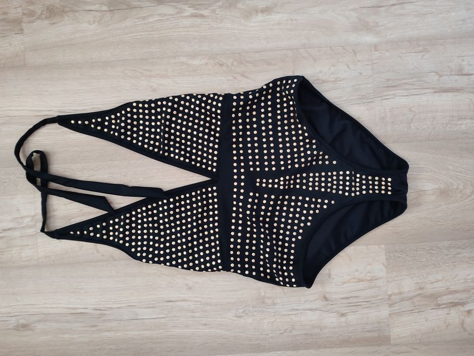 Strój kąpielowy rozm.40 jednoczęściowy