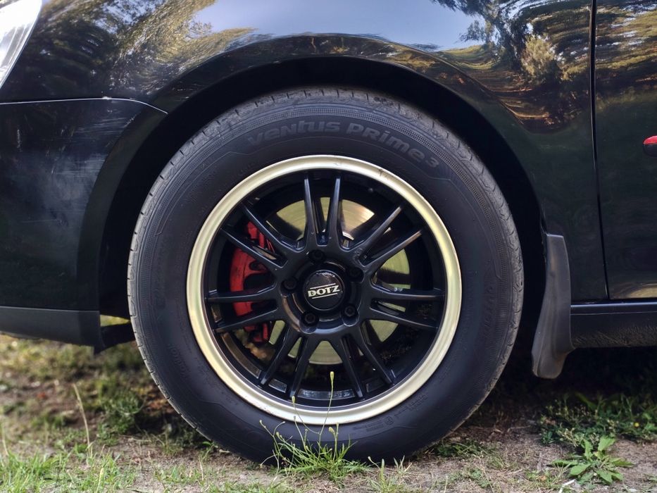 Volkswagen Golf 5