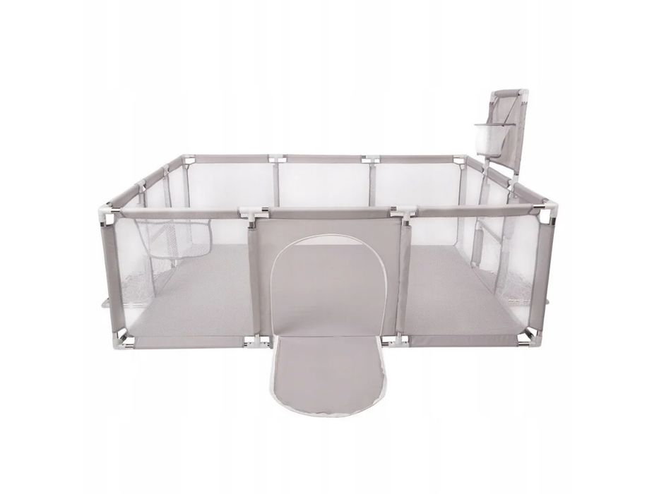 Parque infantil super grande