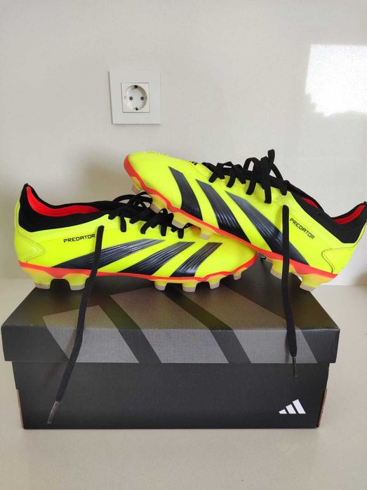Chuteiras Novas PREDATOR PRO