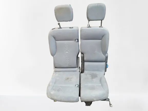 Conjunto de bancos CITROËN Berlingo Van (B9)
