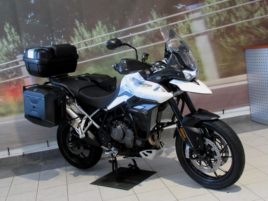 Triumph