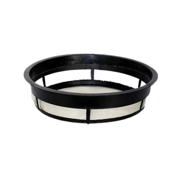 Sito do zbiornika opryskiwacza duże.