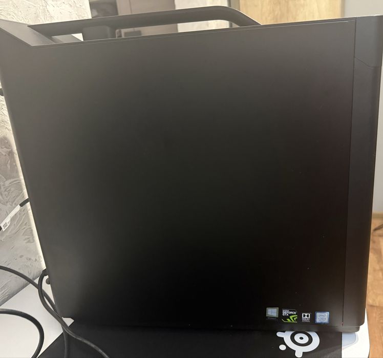 Komputer gamingowy legion T530-28ICB