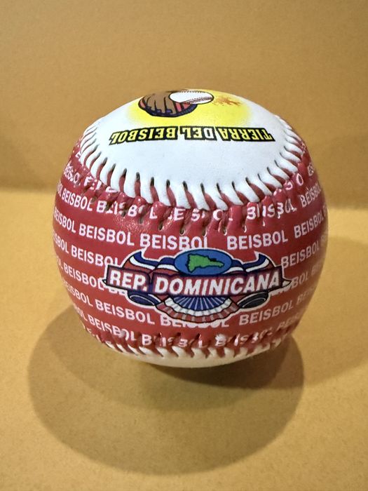 Bola de Beiseball República Dominicana
