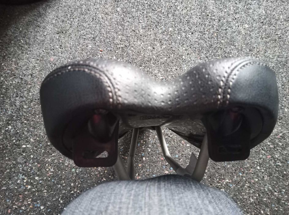 Selim para Bicicleta