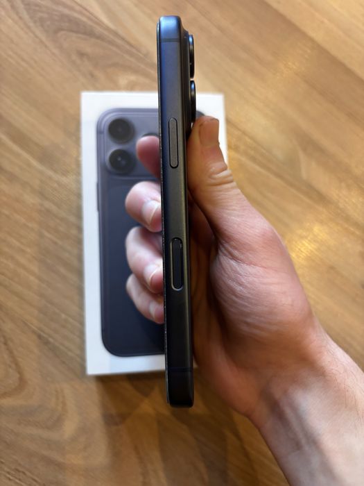 iPhone 17 Pro 256-GB. Neverlock