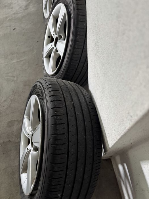 Vendo jantes originais BMW