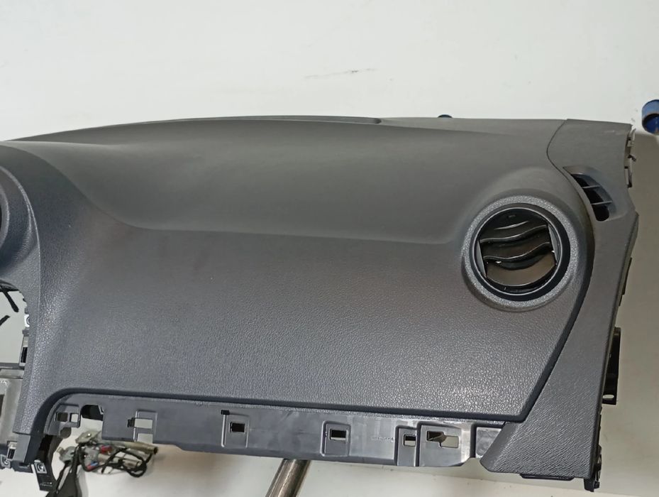 Kit de airbags MERCEDES-BENZ Citan (415)