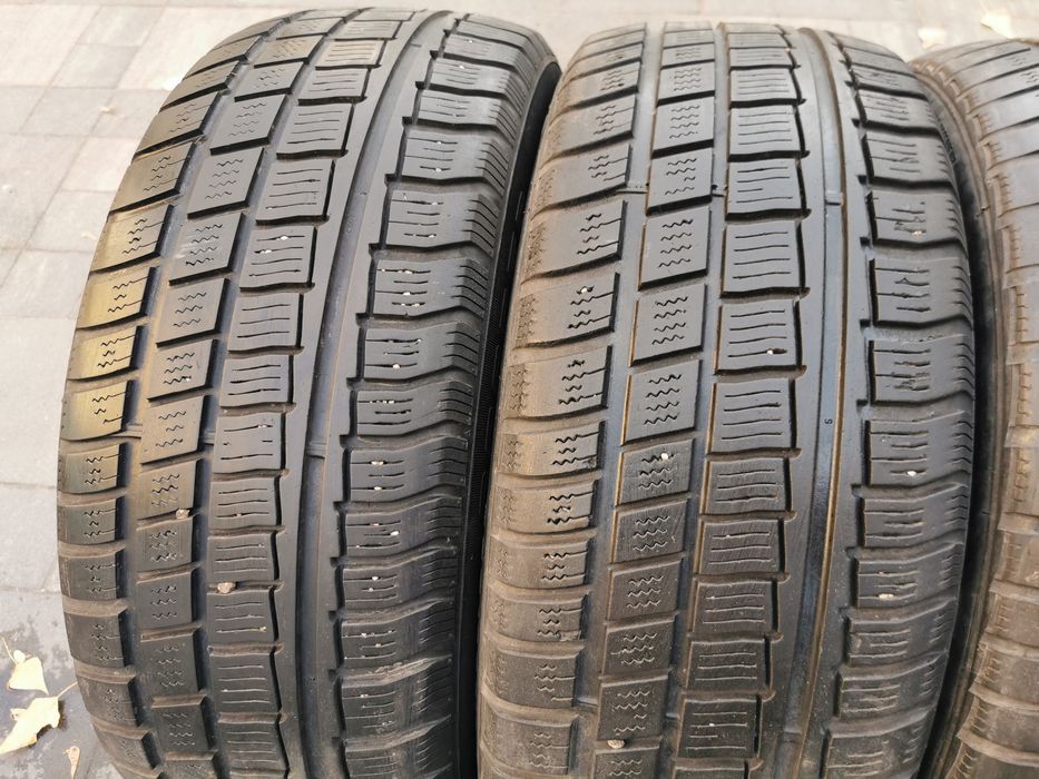 Зимняя резина 235/60 R18 Cooper