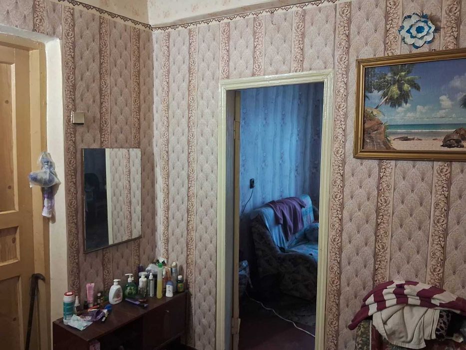 Продам кирпичный дом 68м2, 6 соток,  Основа (Одесская) DN