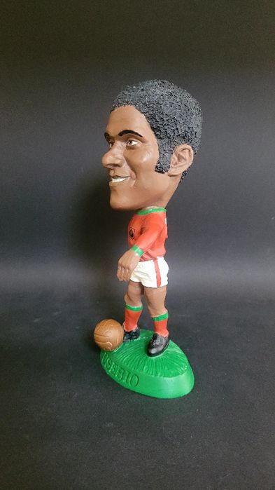 Corinthian Prostars XL - Eusébio