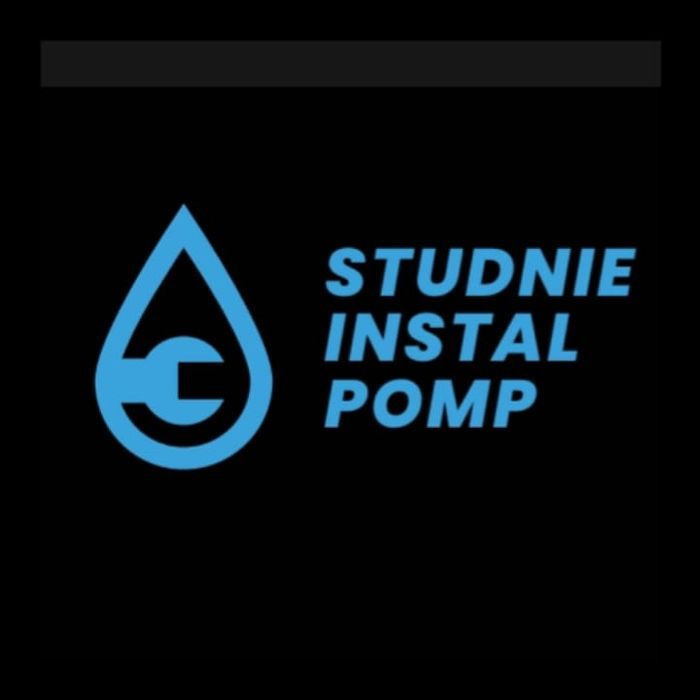 Studnie w jeden dzień/ montaż pomp
