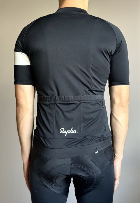Джерсі M Rapha Core Jersey