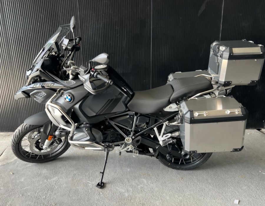 BMW R 1250 GS Adventure [Nacional]