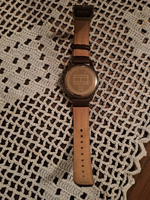 Relogios Tommy Perfeito estado