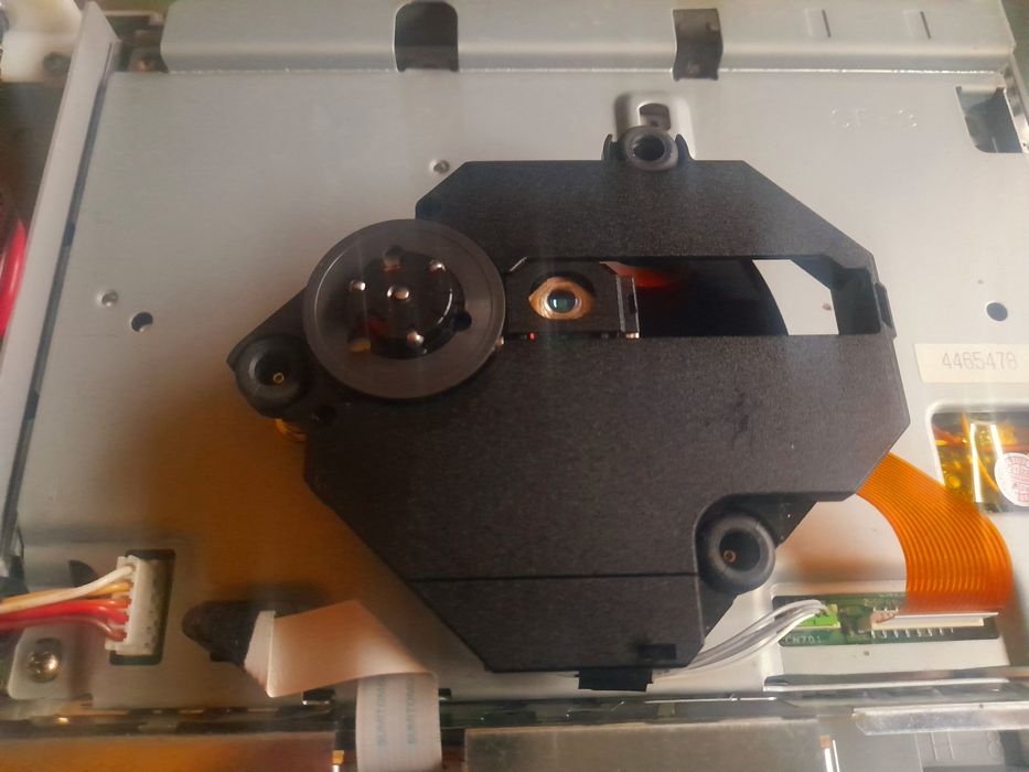 PS1 - japonesa (60Hz) c/mod chip e PSU europeia