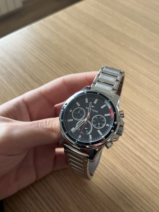 Relógio Tommy Hilfiger