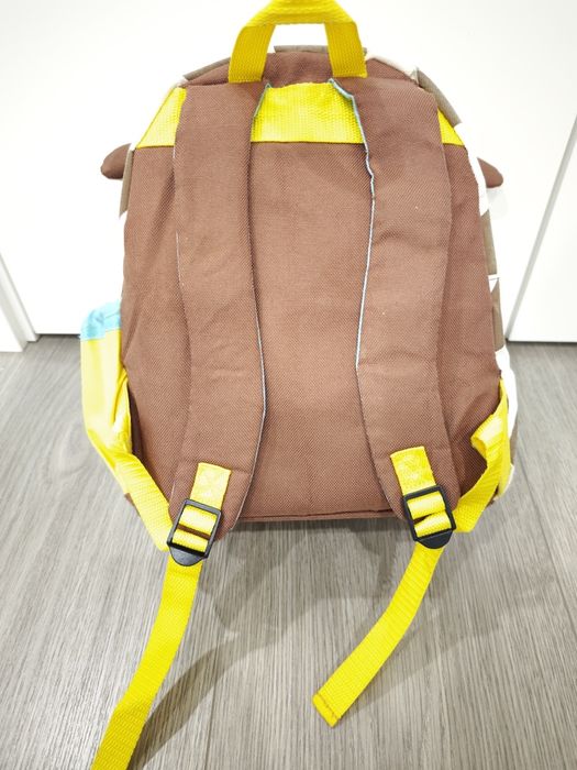 Children's Giraffe Backpack433538145347840002