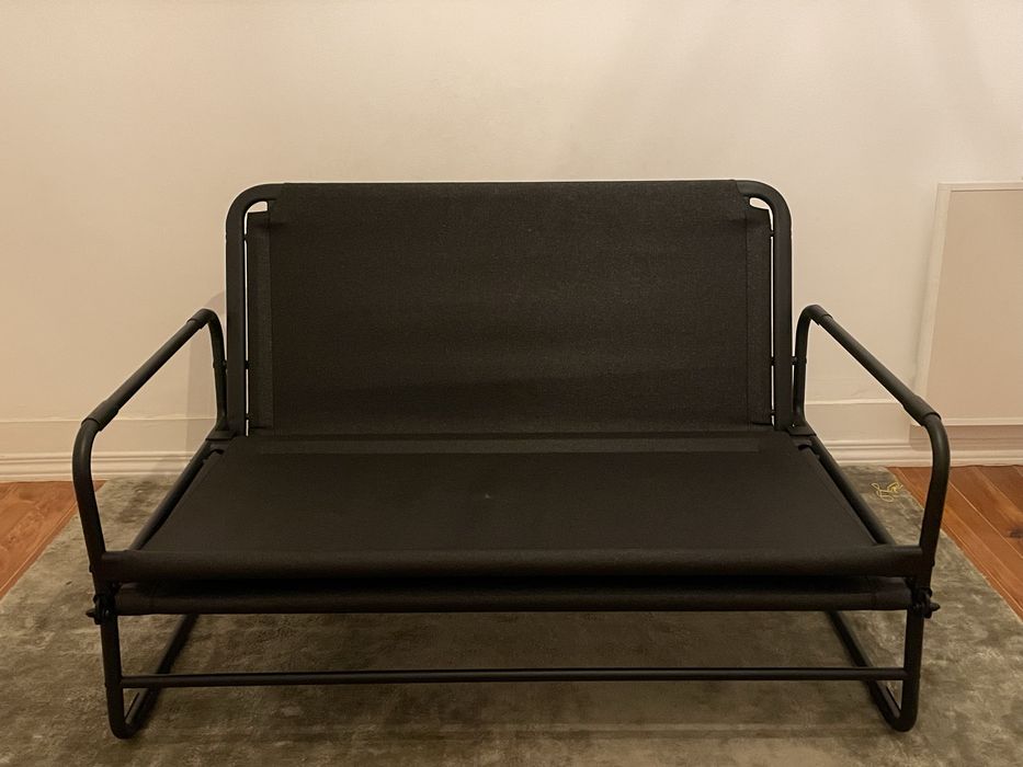 Sofá-cama HAMMARN Ikea