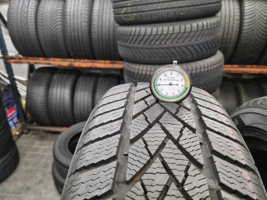 205/55/16 91H Tyfon Euro Snow II Silica Dot.2720R