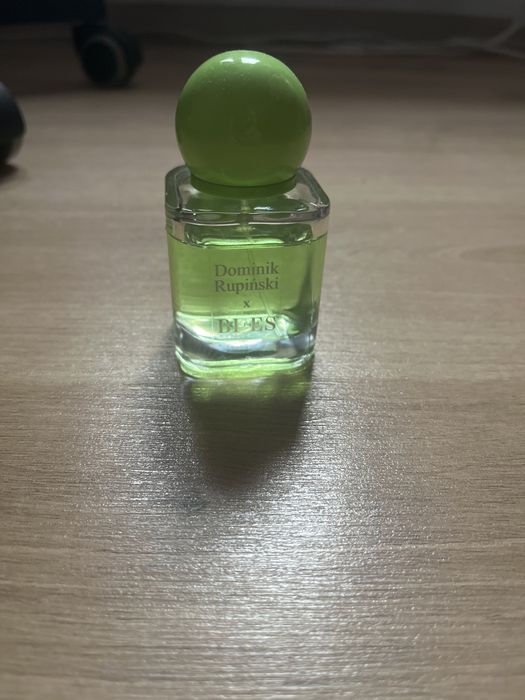 Perfum Dominik Rupiński