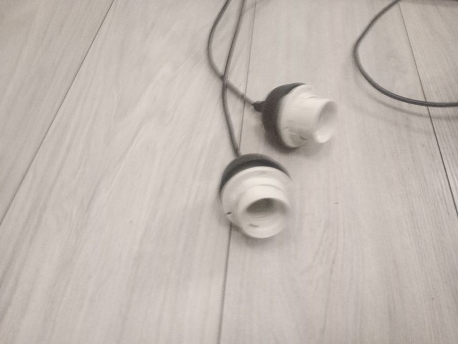 Lampa wisząca trzypunktowa