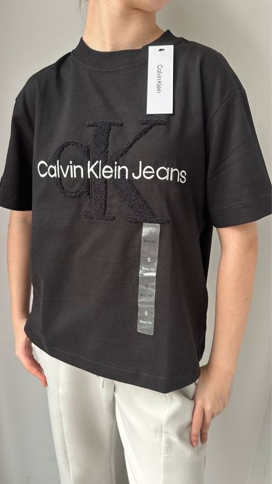 Футболка Calvin Klein
