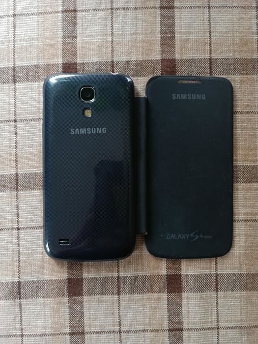 Samsung galaxy s4 mini