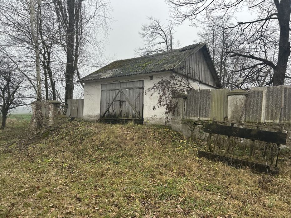 Продаж земельної ділянки біля Деражні