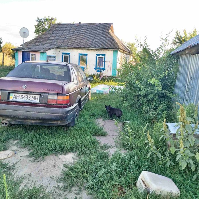 Продам пасат b3