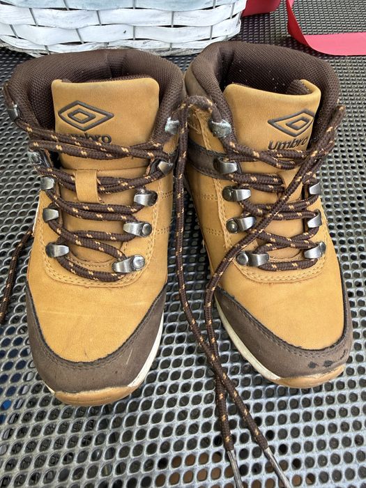 Umbro buty zimowe