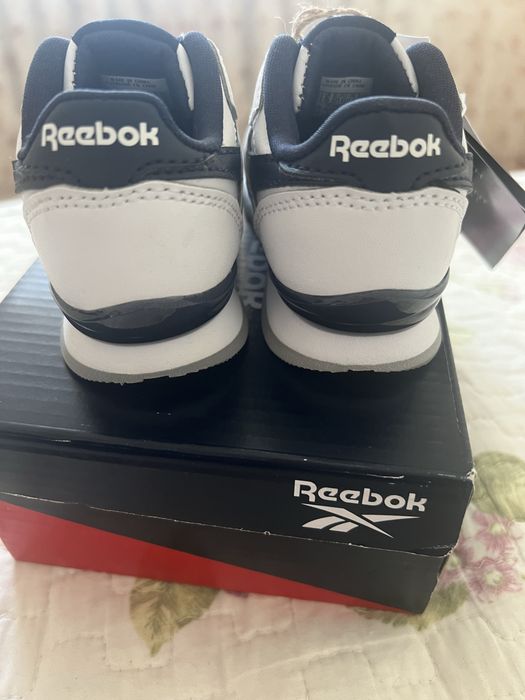 Кросівки для хлопчика