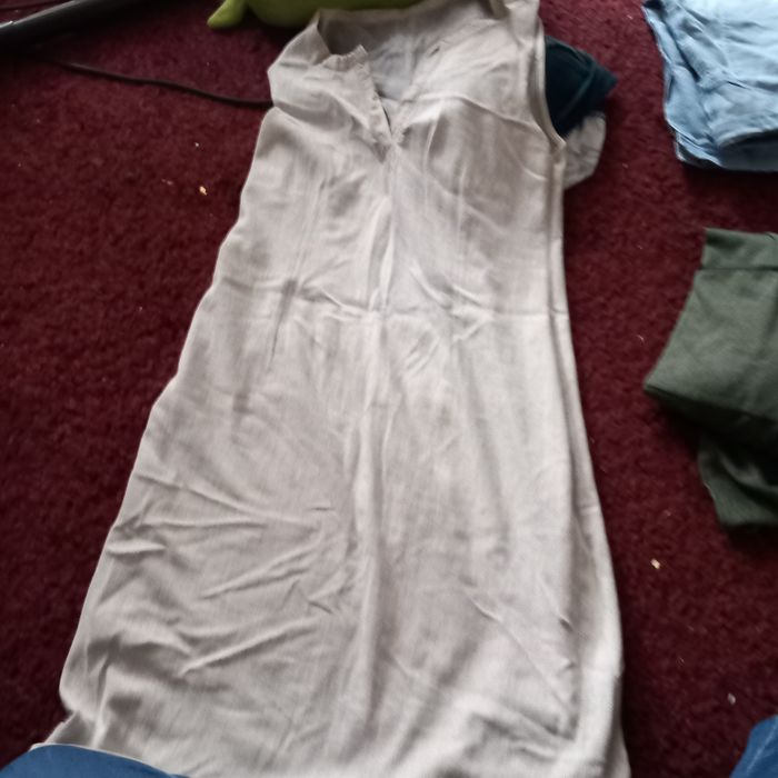 Ubrania L trochę Xl