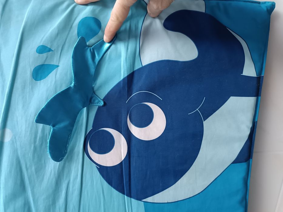 Base tapete brincadeira Chicco dupla função tema aquático