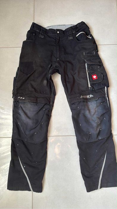 Spodnie Engelbert Strauss R52