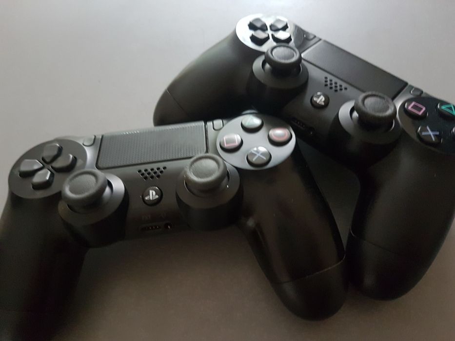 ORYGINALNY pad kontroler playstation 4 dualshock v2 ps4 orginalny