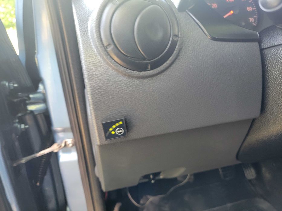DACIA Logan 2007р. универсал, продам