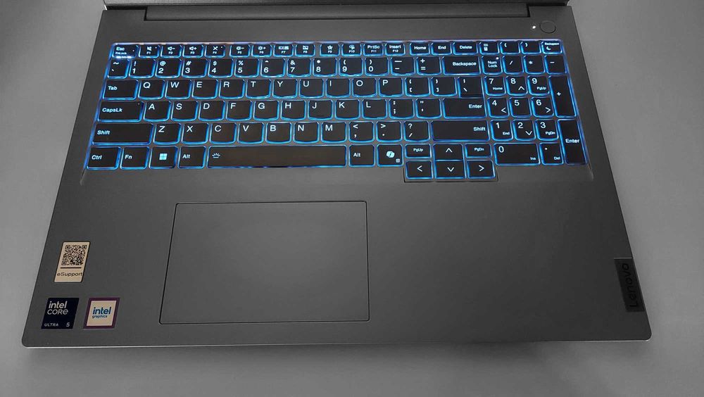 Lenovo ThinkBook +GWARANCJA+ Ultra5=16GB=SSD512GB=Win11Pro