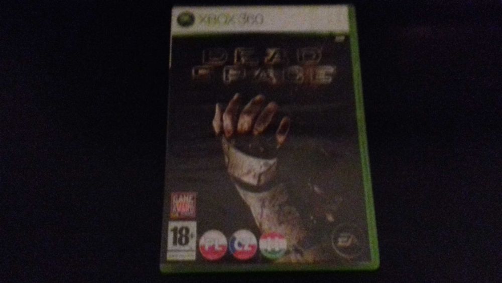 Gry na konsole xbox 360