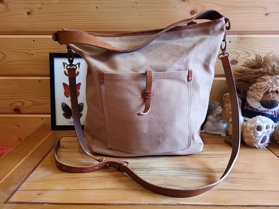 Оригинальные вещи Timberlend