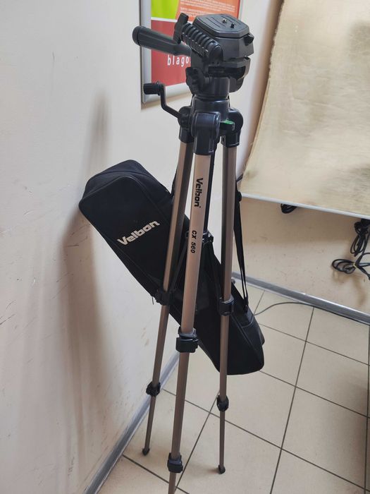 Штатив Velbon cx-560