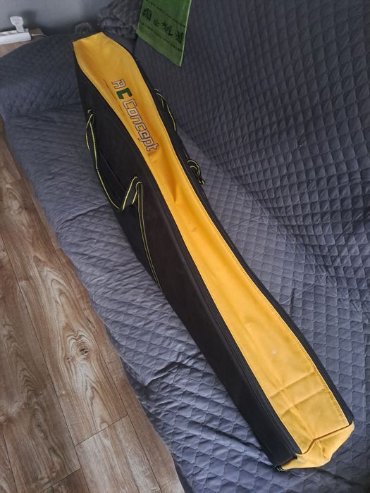 Torba transportowa heli 600