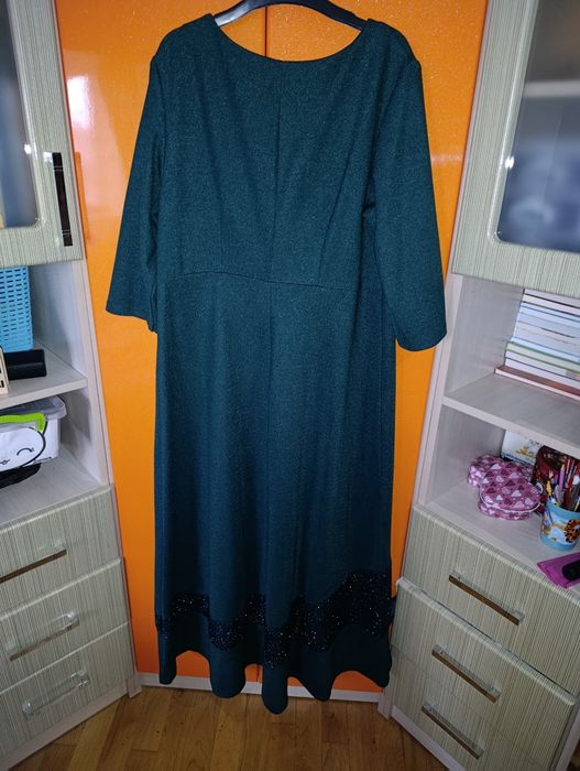 Сукня 54,56 розміру